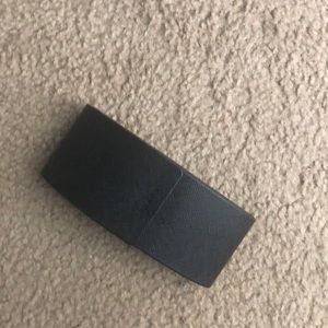 Prada sunglasses case